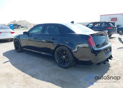 2019 Chrysler 300 300S z USA, uszkodzony, nr VIN 2C3CCABG5KH634363